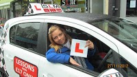 Automatic driving lessons 628147 Image 2